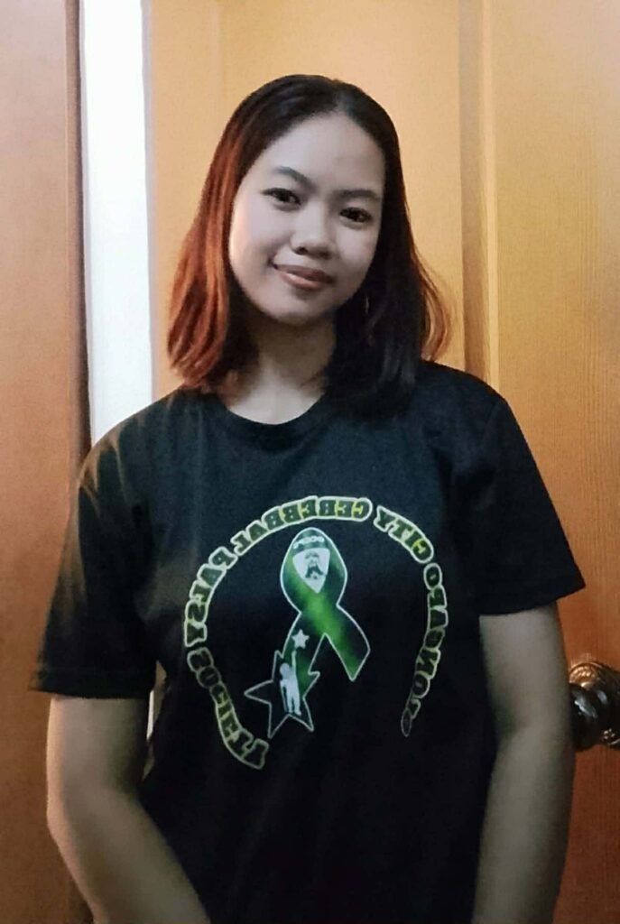 Elaiza Mae Estanislao