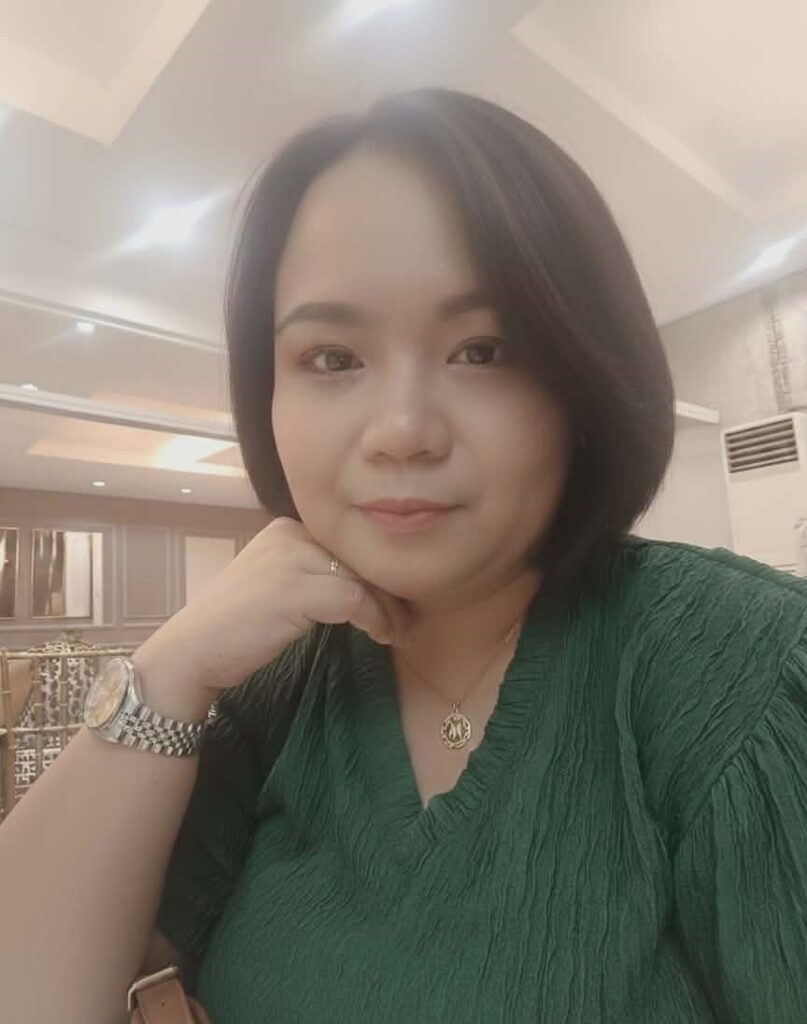 Mary Joy Bacani